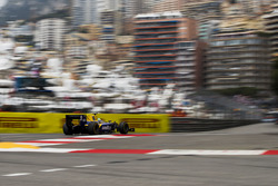 Oliver Rowland, DAMS