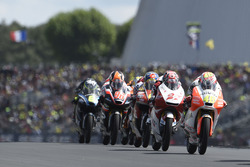 Lorenzo Dalla Porta, Aspar Team