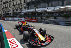 Даниэль Риккардо, Red Bull Racing RB13