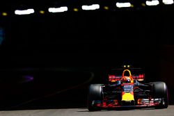 Max Verstappen, Red Bull Racing RB13