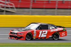 Ryan Blaney, Team Penske Ford