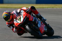 Chaz Davies, Ducati Team