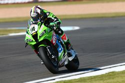 Leon Haslam, Puccetti Racing