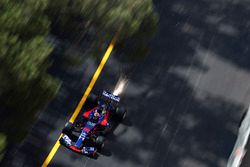 Daniil Kvyat, Scuderia Toro Rosso STR12