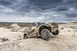 Yazeed Al-Rajhi