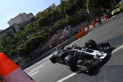 Romain Grosjean, Haas VF-17