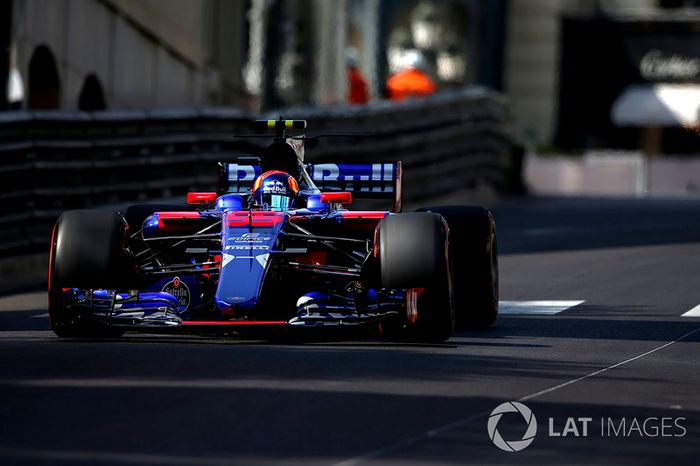 Carlos Sainz Jr., Scuderia Toro Rosso STR12