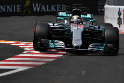 Льюис Хэмилтон, Mercedes AMG F1 W08