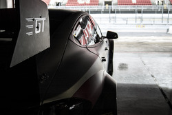 Test Tesla Model S P85+