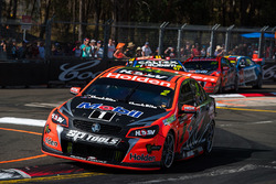 Garth Tander, Holden Racing Team