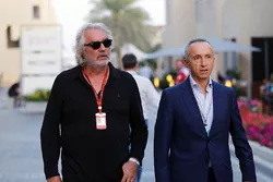 Flavio Briatore