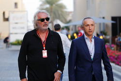 Flavio Briatore