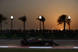 Jenson Button, McLaren MP4-31