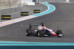 Antonio Fuoco, Trident