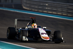 Alex Palou, Campos Racing