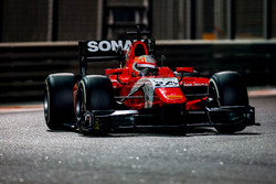 Luca Ghiotto, Arden International