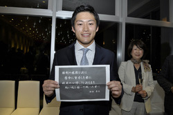 国本雄資(Yuji Kunimoto / P.MU / CERUMO · INGING)