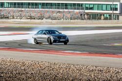 Mercedes E63 AMG 4Matic S