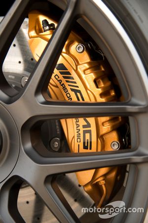 Mercedes E63 AMG 4Matic S
