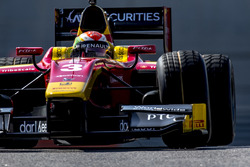 Louis Deletraz, Racing Engineering