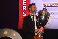 2016 Pro-AM Cup Drivers, Giacomo Piccini, 2nd place