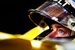 Jolyon Palmer, Renault Sport F1 Team RS16