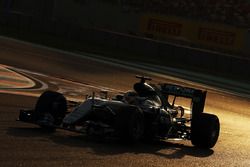 Льюис Хэмилтон, Mercedes AMG F1 W07 Hybrid
