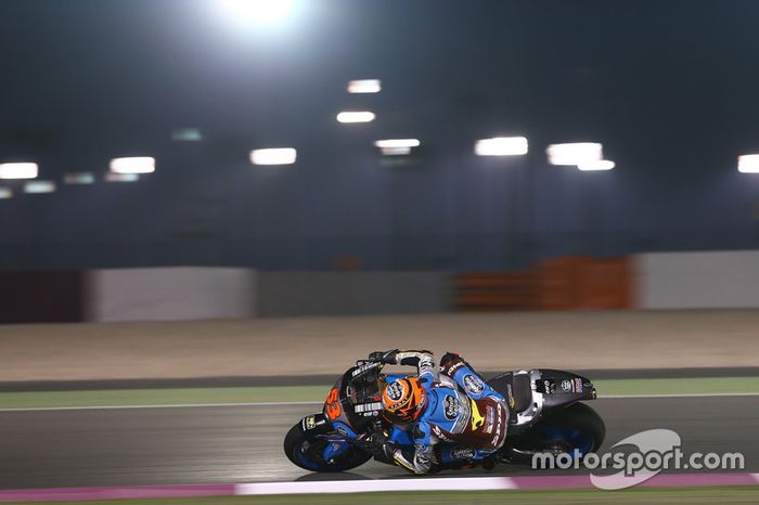 Tito Rabat, Estrella Galicia 0,0 Marc VDS
