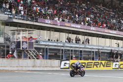 Michael van der Mark, Pata Yamaha