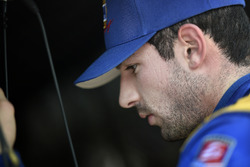 Alexander Rossi, Herta - Andretti Autosport Honda