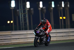 Scott Redding, Pramac Racing