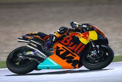 Брэдли Смит, Red Bull KTM Factory Racing