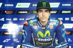 Maverick Viñales, Yamaha Factory Racing
