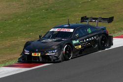 Maxime Martin, BMW M4 DTM