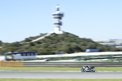 Aron Canet, Estrella Galicia 0,0