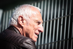 Dietrich Mateschitz, CEO and Founder of Red Bull