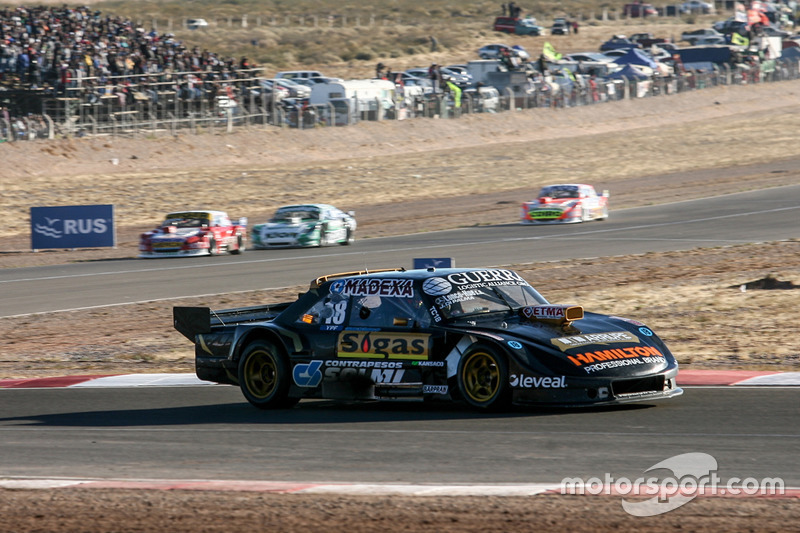 Josito Di Palma, Laboritto Jrs Torino, Juan Manuel Silva, Catalan Magni Motorsport Ford, Agustin Canapino, Jet Racing Chevrolet, Lionel Ugalde, Ugalde Competicion Ford
