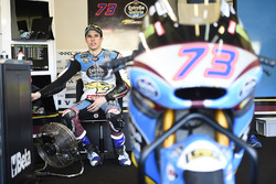 Alex Alex Márquez, Marc VDS