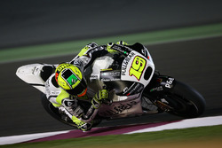 Alvaro Bautista, Aspar Racing Team