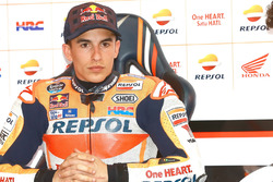 Marc Marquez, Repsol Honda Team