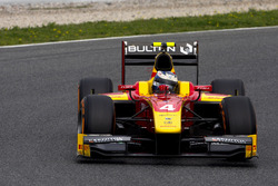 Gustav Malja, Racing Engineering