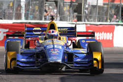 Alexander Rossi, Herta - Andretti Autosport Honda