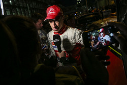 Kris Meeke, Citroën C3 WRC, Citroën World Rally Team