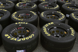 Goodyear tires