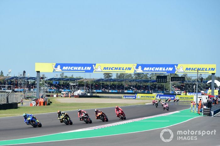 Joan Mir, Team Suzuki MotoGP