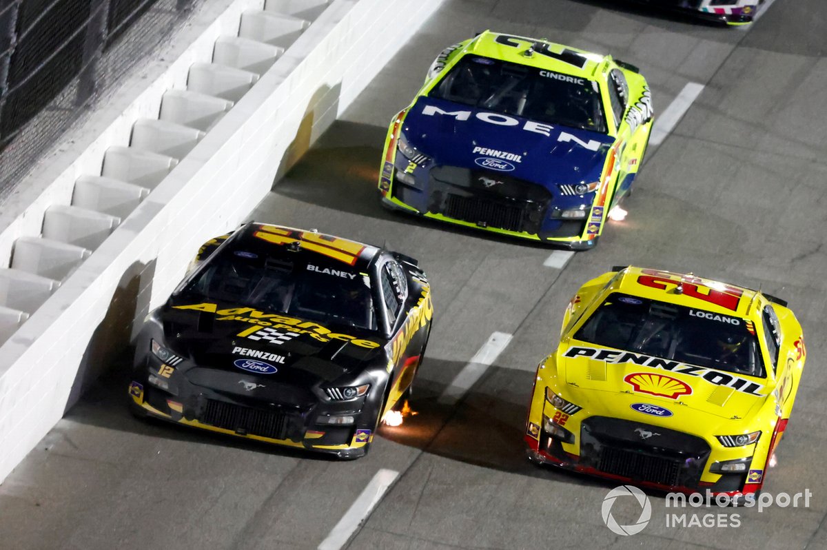 Team Penske (Ford)