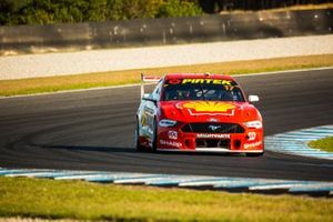 Scott McLaughlin, DJR Team Penske Ford