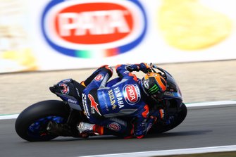 Michael van der Mark, Pata Yamaha