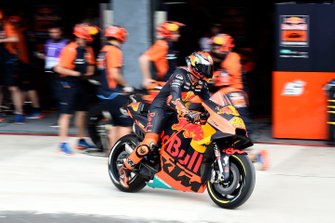 Pol Espargaro, Red Bull KTM Factory Racing