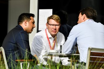 Mika Hakkinen